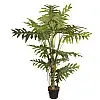 Штучна рослина Engard Lacy Tree, 150 см (DW-29)