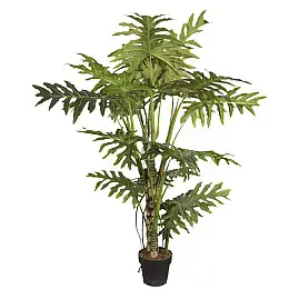 Штучна рослина Engard Lacy Tree, 150 см (DW-29)