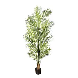 Штучна рослина Engard Areca Palm, 150 см (DW-30)