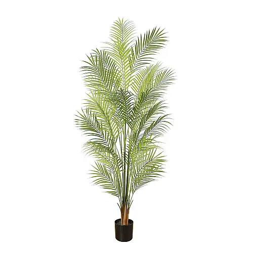 Штучна рослина Engard Areca Palm, 150 см (DW-30)