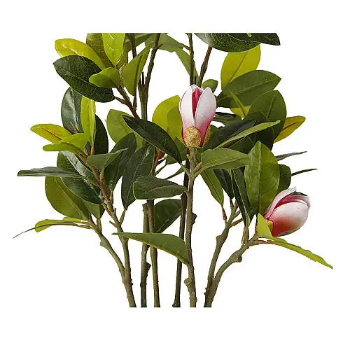 Штучна рослина Engard Magnolia 70 см (DW-17)