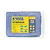 Тент MASTERTOOL 5х8 м 65 г/м² Синій (79-9508)