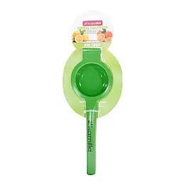 Ручна соковижималка з алюмінію green 22х7,4х5см KL225976 Kamille
