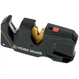 Точилка ручная Work Sharp Pivot Plus (WSEDCPVP-I)