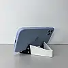 Держатель для телефону 7009 білий 11,3х3х0,4 см