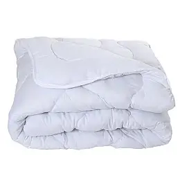 Одеяло Homefort Polaris 175х210 см Білий (123612)