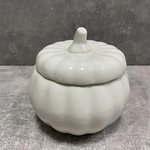 Сахарниця фарфоровая BonaDi 988-250 300 мл
