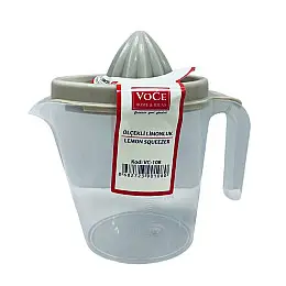 Соковижималка для цитрусових VoCe VC-108 500 мл (22717)