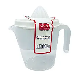 Соковижималка для цитрусових VoCe VC-108 500 мл (22718)