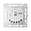 Реле для двухклавишного проходного выключателя Ajax LightCore 2-gang/2-way vertical