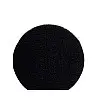 Фільтруюча губка для фільтра Sunsun HW-603 A/B дрібнопориста 130х40 мм Чорний (2053)