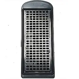 Картридж для фільтра Sunsun HBL 403 10 см Чорний (82)