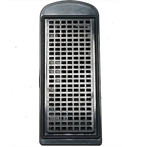 Картридж для фільтра Sunsun HBL 403 10 см Чорний (82)