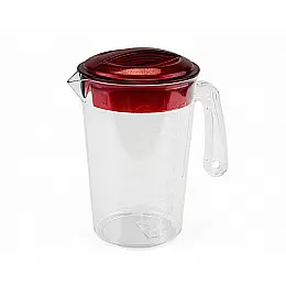 Кувшин з кришкою One Chef 1 л 601020