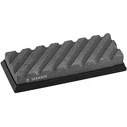 Камень для правки точильных камней SHARPI 200×70×40 мм (SH-WS-000L)