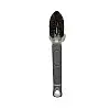 Щітка з дозатором для миття посуду UKC Dish Wand Scrub Drush 2в1 Сірий