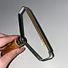 Валик для удаления катышков из одежды Stenson MT-00333 12,5x15,5 см