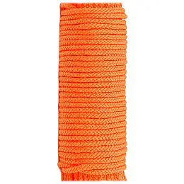 Паракорд TrekLine Micro 100 sofit orange 345-1 (TREK-MINI100.345.1)
