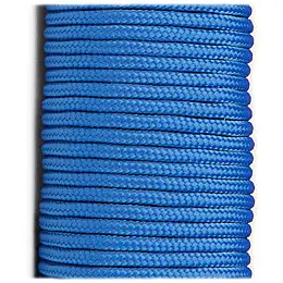 Паракорд TrekLine Mini 100 blue 001-2 (TREK-MINI100.001.2)