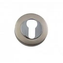 Накладки R01 Під Євроциліндр Yale (01 01) Siba R01 4 01 01 Ст