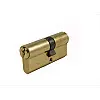 Циліндр 70 Мм (35X35) Кл-Кл 3 Кл Жовтий 12170/c Siba 30.10.30 /с 3K