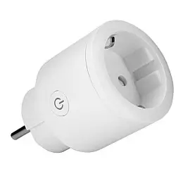 Умна розетка з таймером Feron TM644 Wi-Fi