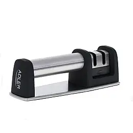 Точилка для ножей Adler AD 4489 Вlack