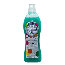 Гель для стирки Brilias Universal 1 кг