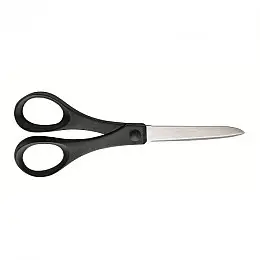 Ножиці для паперу Fiskars Essential 18см