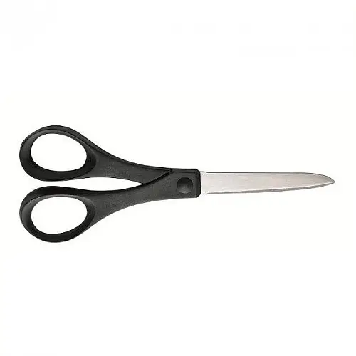 Ножиці для паперу Fiskars Essential 18см