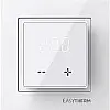 Терморегулятор Easytherm ET-30 Білий