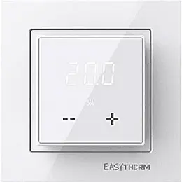 Терморегулятор Easytherm ET-30 Білий
