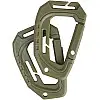 Карабин Kombat UK Spec-Ops Carabiner Койот (1000-kb-soc-coy)
