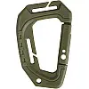 Карабин Kombat UK Spec-Ops Carabiner Койот (1000-kb-soc-coy)