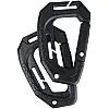 Карабин Kombat UK Spec-Ops Carabiner Черный (1000-kb-soс-blk)