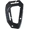 Карабин Kombat UK Spec-Ops Carabiner Черный (1000-kb-soс-blk)