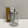 Сахарниця скляна 210 мл Viva Clear 9010B/6870651