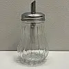 Сахарниця скляна 210 мл Viva Clear 9010B/6870651