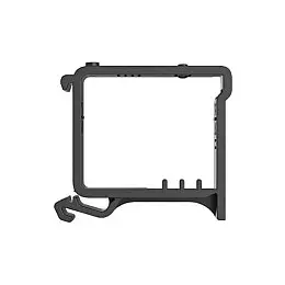 Держатель для фиксации Relay/WallSwitch Ajax DIN Holder