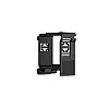 Держатель для фиксации Relay/WallSwitch Ajax DIN Holder