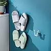 Держатель настінний для взуття UKC LVR 003 з наклейкою Green (16574-hbr)