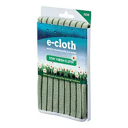 Салфетка нейтралізуюча запахи E-cloth Stay Fresh Cloth 205000 (29480)