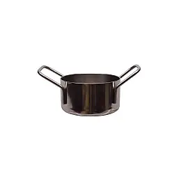 Кастрюля для подачи Winco DCWE-102S мини 7.6 см (02288)