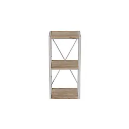 Етажерка Ferrum-decor Конект 73x34x28 см Дуб Сан-Марино (XK00260)