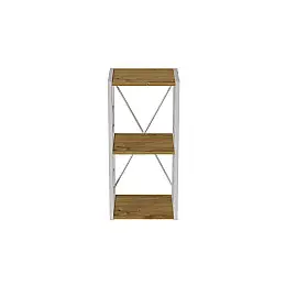 Етажерка Ferrum-decor Конект 73x34x28 см Дуб Артизан (XK00261)