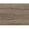 Этажерка Ferrum-decor Конект 73x34x28 см Дуб сонома (XK00263)