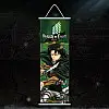 Гобелен Леви Аккерман, Атака титанов - Attack on Titan (12513)
