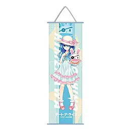 Гобелен Йошино, Рандеву з життям: Вирок Маюрі - Date A Live Movie: Mayuri Judgement (12425)