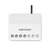 Бездротове силове реле дистанційного керування Hikvision DS-PM1-O1H-WE