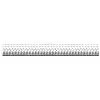 Шнур Beal Cord Pure Dyneema 5 мм (1046-C05DYN)
